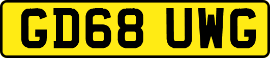 GD68UWG