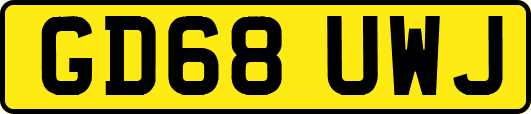 GD68UWJ