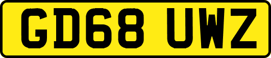 GD68UWZ