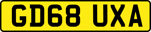 GD68UXA