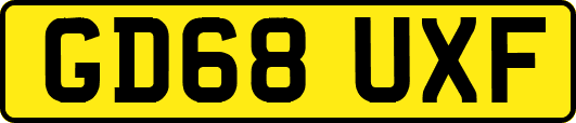 GD68UXF
