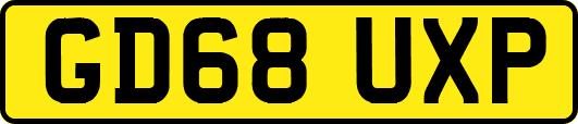 GD68UXP