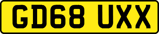 GD68UXX