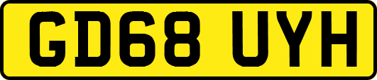 GD68UYH