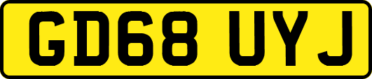 GD68UYJ