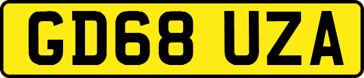 GD68UZA