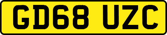 GD68UZC