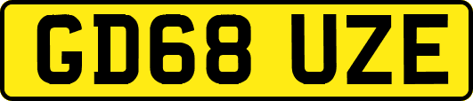 GD68UZE