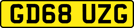 GD68UZG