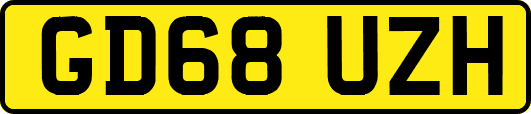 GD68UZH