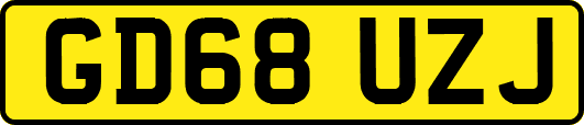 GD68UZJ