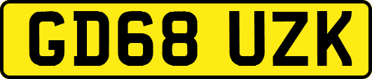 GD68UZK