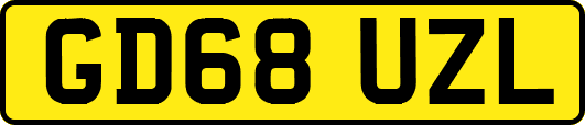 GD68UZL