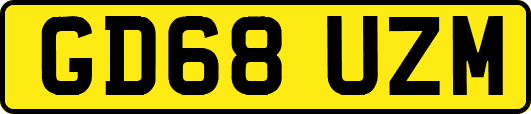 GD68UZM