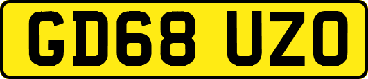 GD68UZO