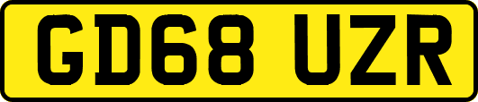GD68UZR