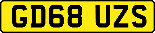 GD68UZS