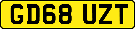 GD68UZT