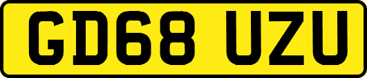 GD68UZU