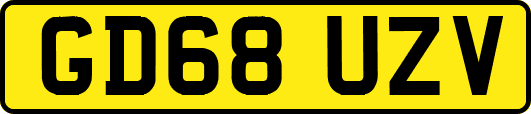 GD68UZV