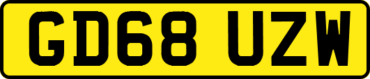 GD68UZW
