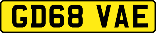 GD68VAE