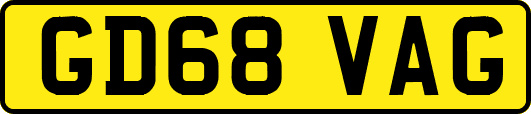 GD68VAG