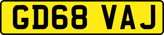 GD68VAJ