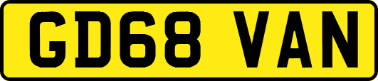GD68VAN
