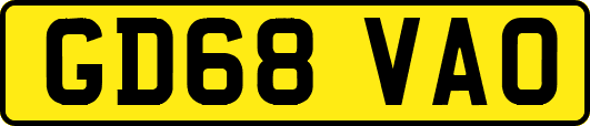 GD68VAO