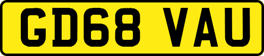 GD68VAU