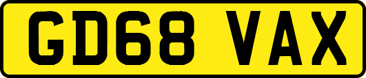GD68VAX