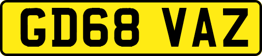 GD68VAZ