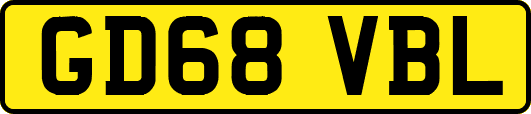 GD68VBL