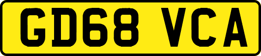 GD68VCA