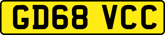 GD68VCC