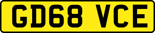 GD68VCE