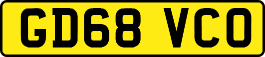 GD68VCO