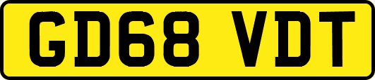 GD68VDT