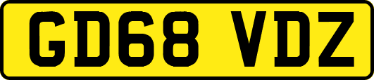 GD68VDZ