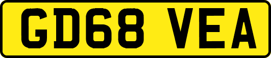 GD68VEA