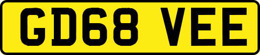 GD68VEE