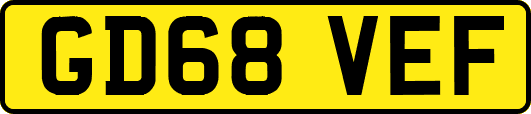 GD68VEF