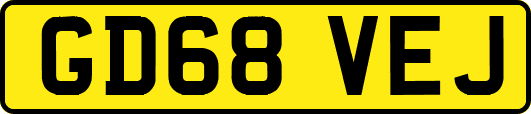 GD68VEJ