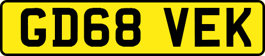 GD68VEK