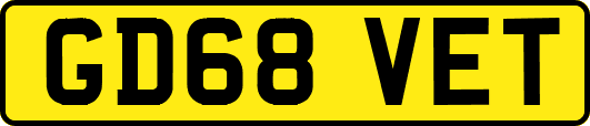 GD68VET