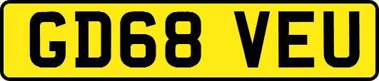 GD68VEU