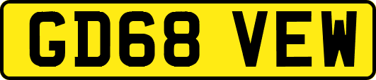 GD68VEW