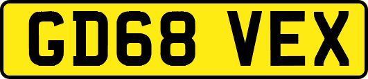 GD68VEX