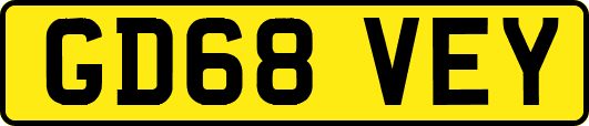 GD68VEY
